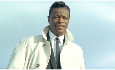 Nat King Cole: The First African-American Solo Singer to Top the Billboard Charts
