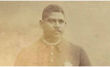 Robert William Stewart, Appointed in 1889, Served as LAPD’s First African American Officer