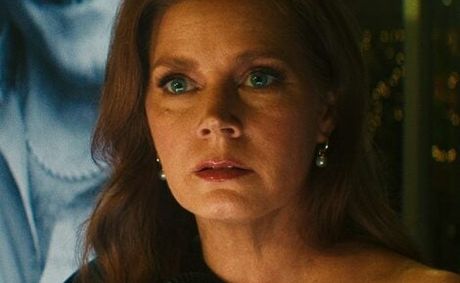 ‘Cape Fear’ Amy Adams: The Level of Terror You Feel as A Parent is What I Clung To