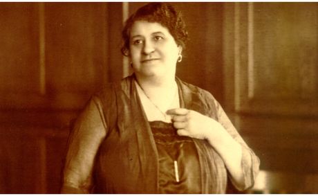 How Maggie Lena Walker, First Black Woman to Charter a U.S. Bank, Empowered Richmond Community