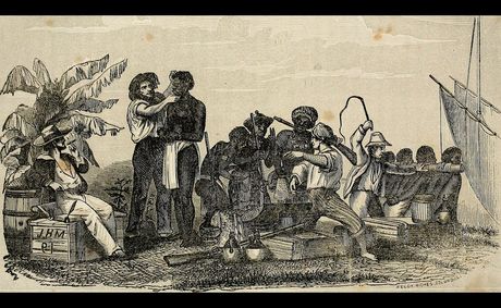 Cudjo Bakwante: How an enslaved royal from Ghana became Newark’s 1st Black business owner