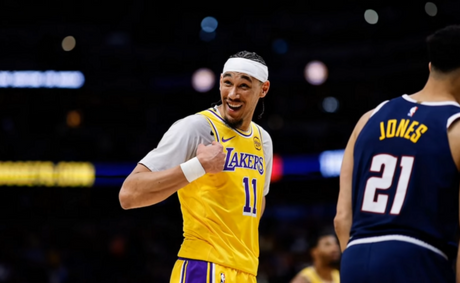 NBA faces harsh criticism over Jaxson Hayes suspension timing