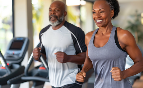 The cardio mistake destroying your energy levels