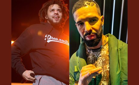 Did Drake sabotage J. Cole’s album release moment?