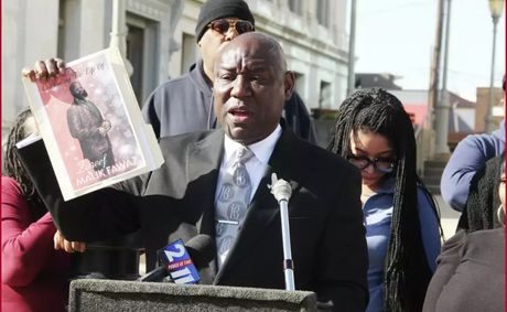 Ben Crump Files FTC Complaint Accusing YouTube and Google of Profiting From AI-Driven Defamation