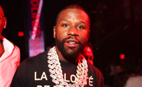 Floyd “Money” Mayweather Faces New Financial Crisis Over $15M Penthouse