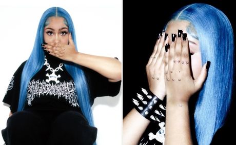 [AUDIO] North West Drops Her 1st Self-Produced Song, And The Internet Has Thoughts