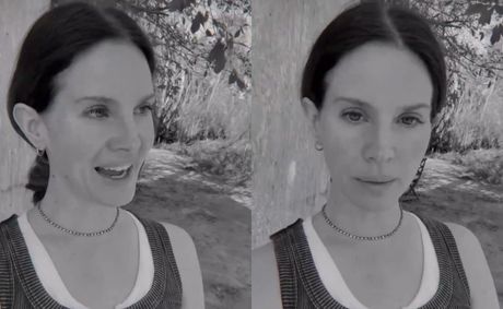 Lana Del Rey Confirms New Music Is Finally Here With “White Feather Hawk Tail Deer Hunter” Dropping Feb. 17