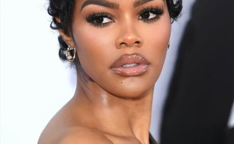 A Lane All Her Own: Inside Teyana Taylor’s Most Unforgettable Fashion and Beauty Moments