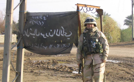 I was a combat soldier in Iraq. Here’s the 1 question everyone should be asking about ICE right now