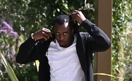 EXCLUSIVE: Ex-Freak Off Worker Says Diddy, Cassie Ruined His Construction Business & Now He’s Broke