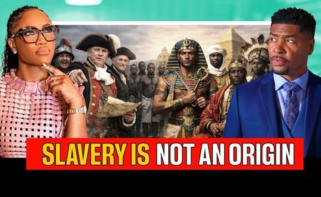 Black History, Slavery and the FBA Divide