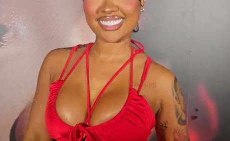 Remedy by Ari Galentine puts self love on the guest list