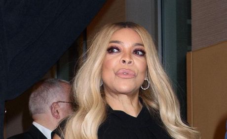 Wendy Williams Return Rumors Heat Up As Sherri Shepherd Exits Daytime TV