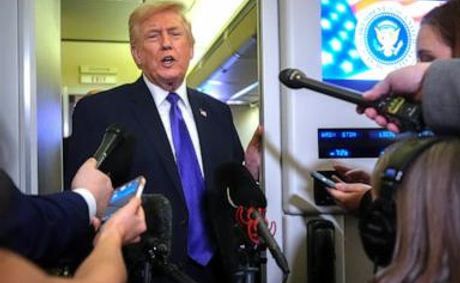 'Indefensible': Black Trump allies grapple with fallout from racist video of Obamas