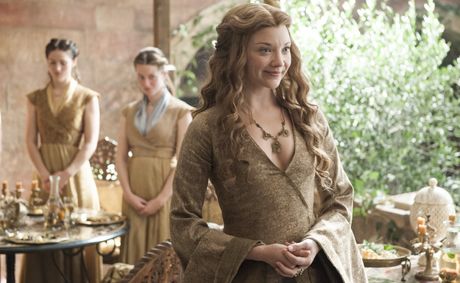 This 8-Second Natalie Dormer Audition Just Reminded Everyone Why Margaery Tyrell Was Perfectly Cast