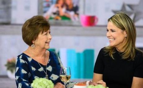 Savannah Guthrie in new video pleads for mother's return: 'We will pay'