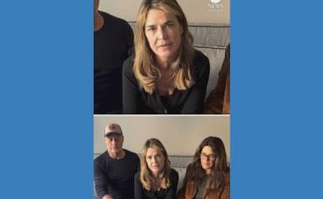 WATCH: Savannah Guthrie in new video pleads for mother's return: 'We will pay'