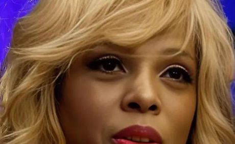 Sparkle Flatly Denies Being Gateway to R. Kelly’s Alleged Grooming of Niece | WATCH