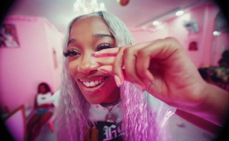 Wohdee – “No Behaviour” [VIDEO]