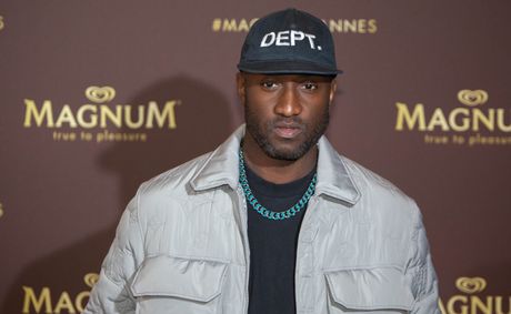 How Virgil Abloh made history at Louis Vuitton