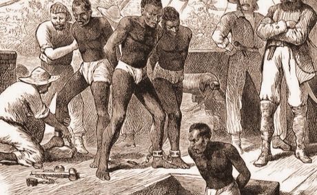 How the Anglican Church Became One of the Largest Slave Institutions in the Caribbean