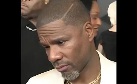 Kirk Franklin Urges Church to Speak Up on ICE Enforcement: ‘Jesus’ Momma and Daddy Were Immigrants’ | WATCH