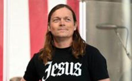 3 Doors Down lead singer Brad Arnold dies at 47