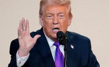 GOP Rep. Lawler says image posted by Trump mocking Obamas was 'racist'