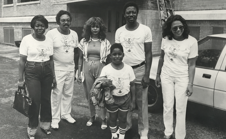 The Quander Family: Legacy Without Interruption