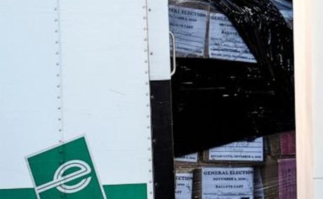 Democratic Sen. Schiff says Trump intends to 'subvert' 2026 midterm elections