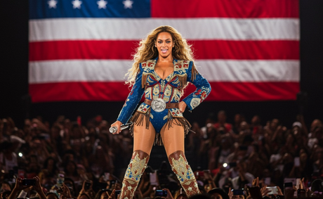 Top 14 iconic celebrity Super Bowl moments that stopped us