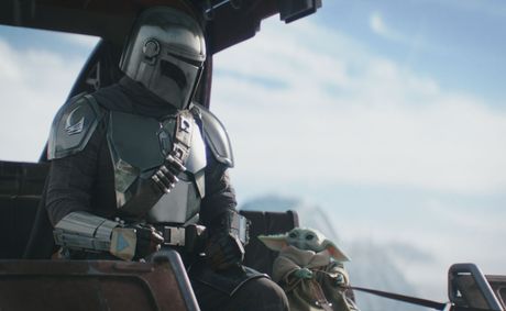 ‘The Mandalorian and Grogu’ Have Their Biggest Mission Yet