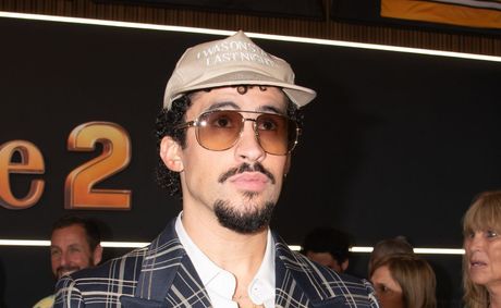 Bad Bunny Super Bowl Show Silences MAGA Nutcases With Cardi B, Lady Gaga, Ricky Martin & Karol G