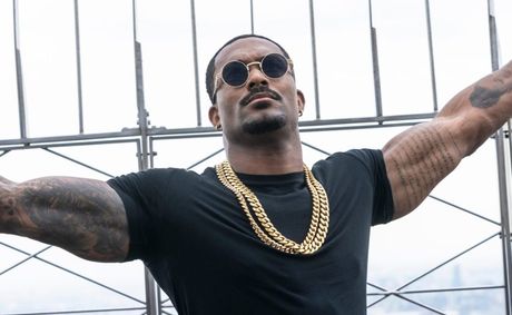 Montez Ford’s shocking WWE transformation stuns fans