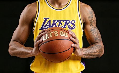 What Lakers learned from Dodgers will surprise you