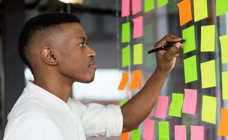 6 proven ways to set goals you’ll actually accomplish