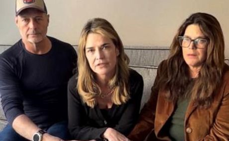 Search for Nancy Guthrie continues into 9th day after family says, 'we will pay'