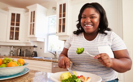 Your low energy might be a food timing problem