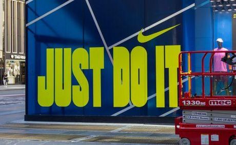 Nike Accused of Discrimination Against White Employees, Faces Federal Investigation
