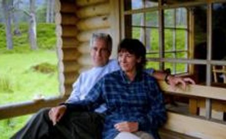 Epstein associate Ghislaine Maxwell refuses to answer questions from Congress