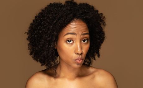 The face gesture giving you wrinkles without you realizing