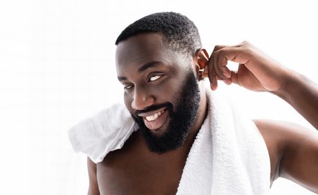 What your itchy ear might be trying to tell you