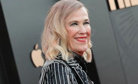 Catherine O'Hara cause of death revealed