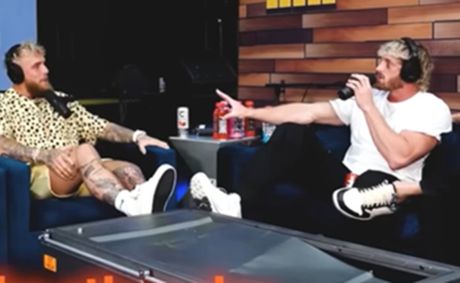 Logan Paul publicly rejects Jake Paul’s Bad Bunny Super Bowl halftime show boycott and defends Puerto Ricans’ U.S. citizenship