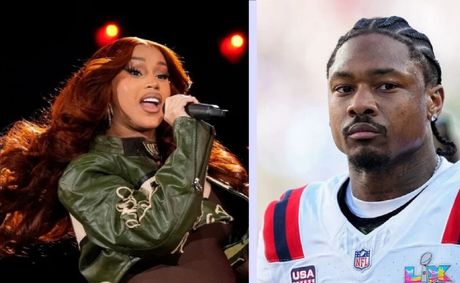 Cardi B & Stefon Diggs Split Before Super Bowl Weekend?— Here’s The Tea