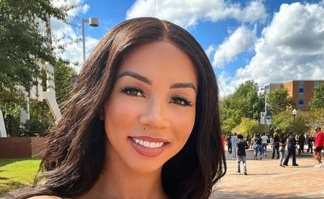 Brittany Renner Drops PJ Washington Child Support Case