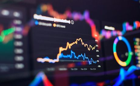 Big Tech stocks treading water after $1 trillion sell-off