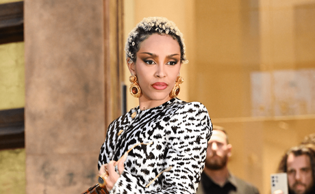 Doja Cat Roasts Anonymous Celebrity: “Shut The F##k Up”