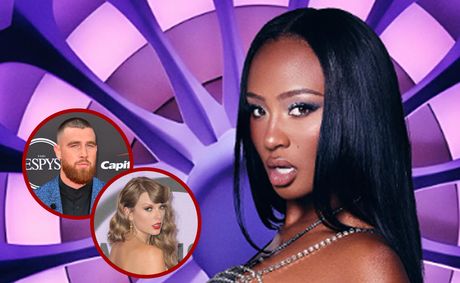 Did Kayla Nicole shade Travis Kelce and Taylor Swift?